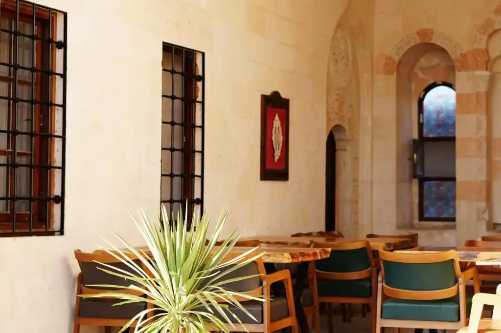 Hercai Butik Otel