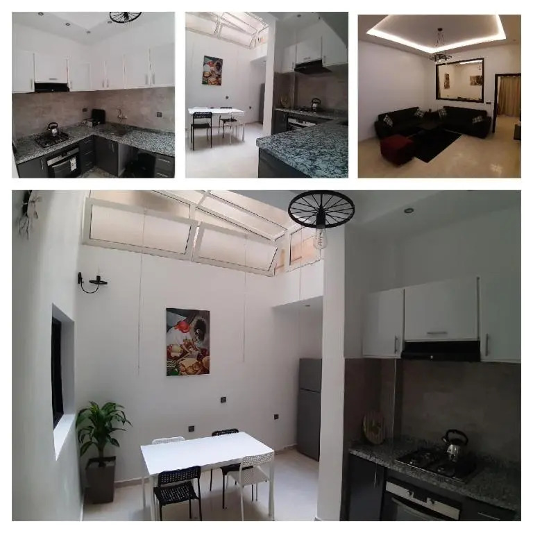 Menara cosy house