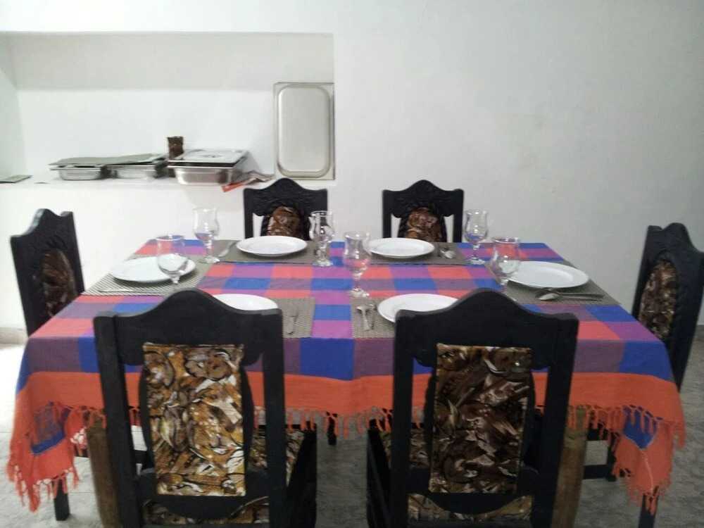Elkaduwa Bungalow