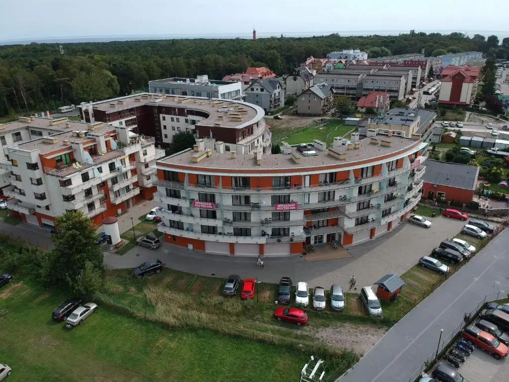 Apartament 48 Hel