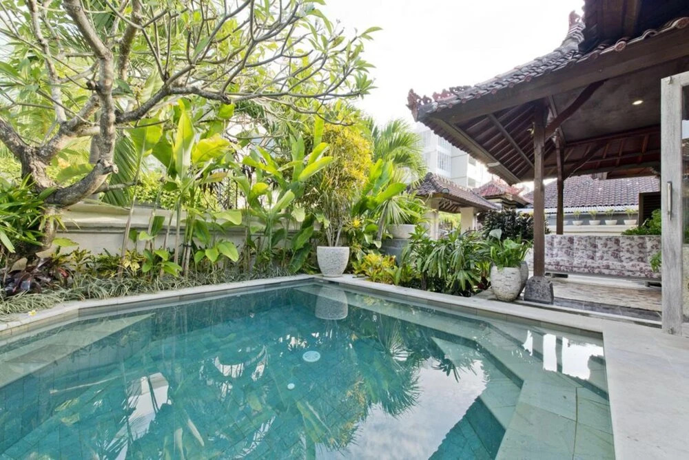 Orchid Villa