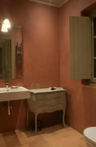 Aparthotel 5 Stars Kardamyli