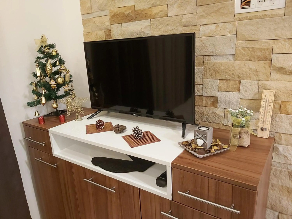 Milmari L52 Ski&SPA