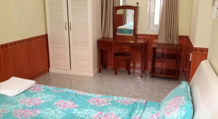 Phuong Nam Hostel