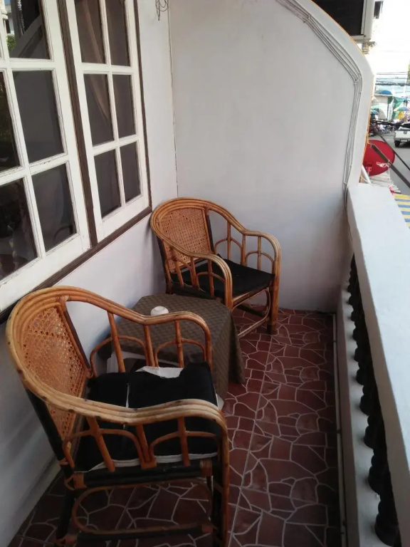Stefans Guesthouse