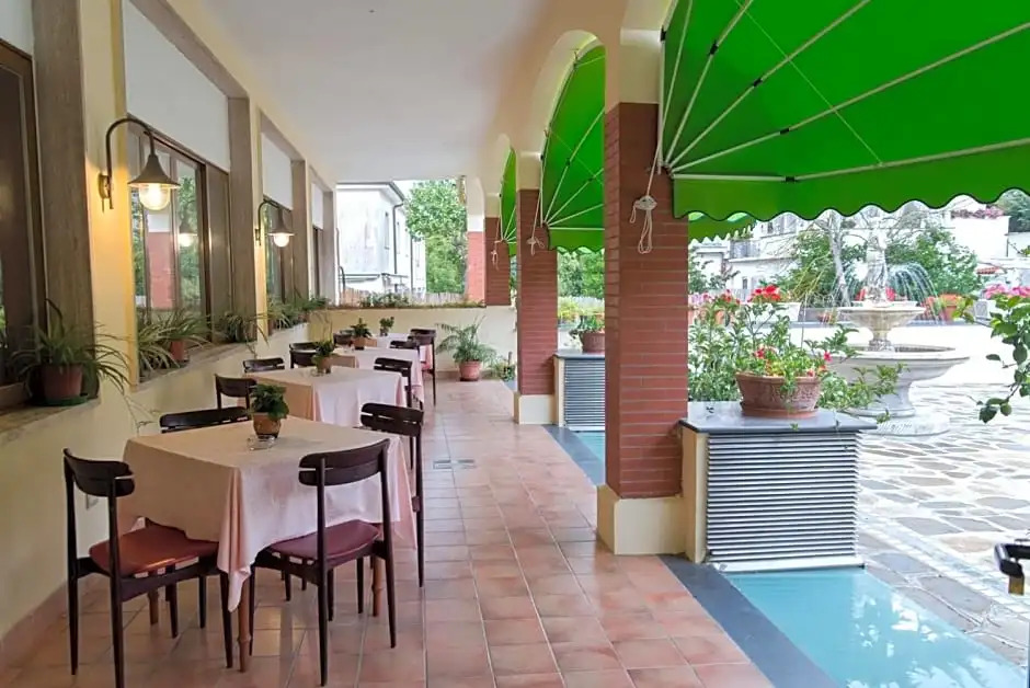 Hotel Reginella