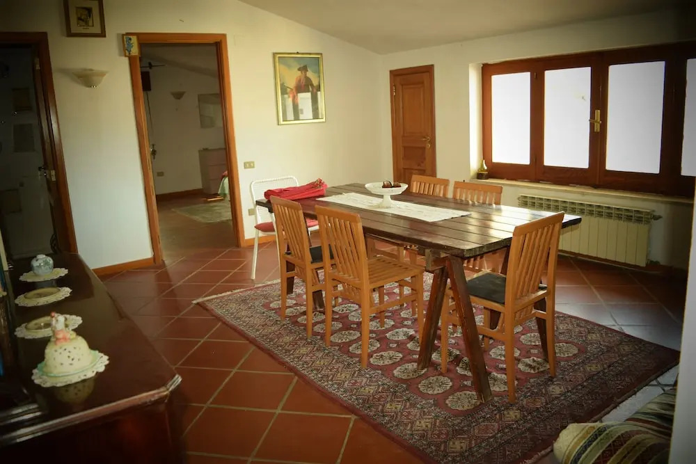 Villa Pollicino