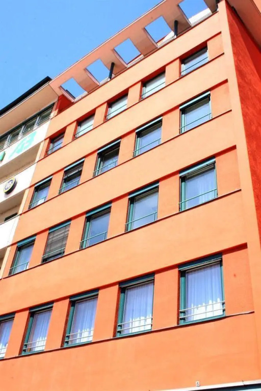 Evido Rooms