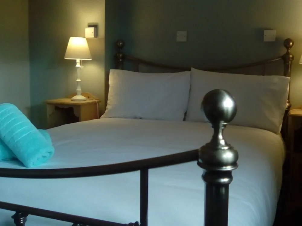 The Red Lion Inn