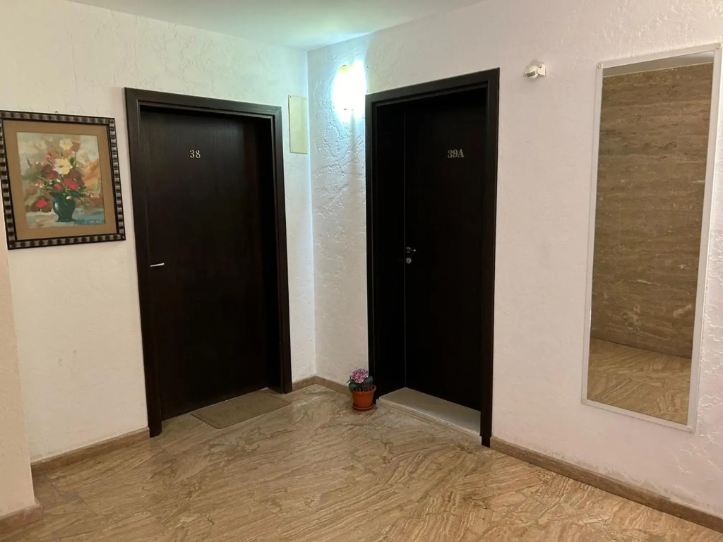 Menada Amara Apartments