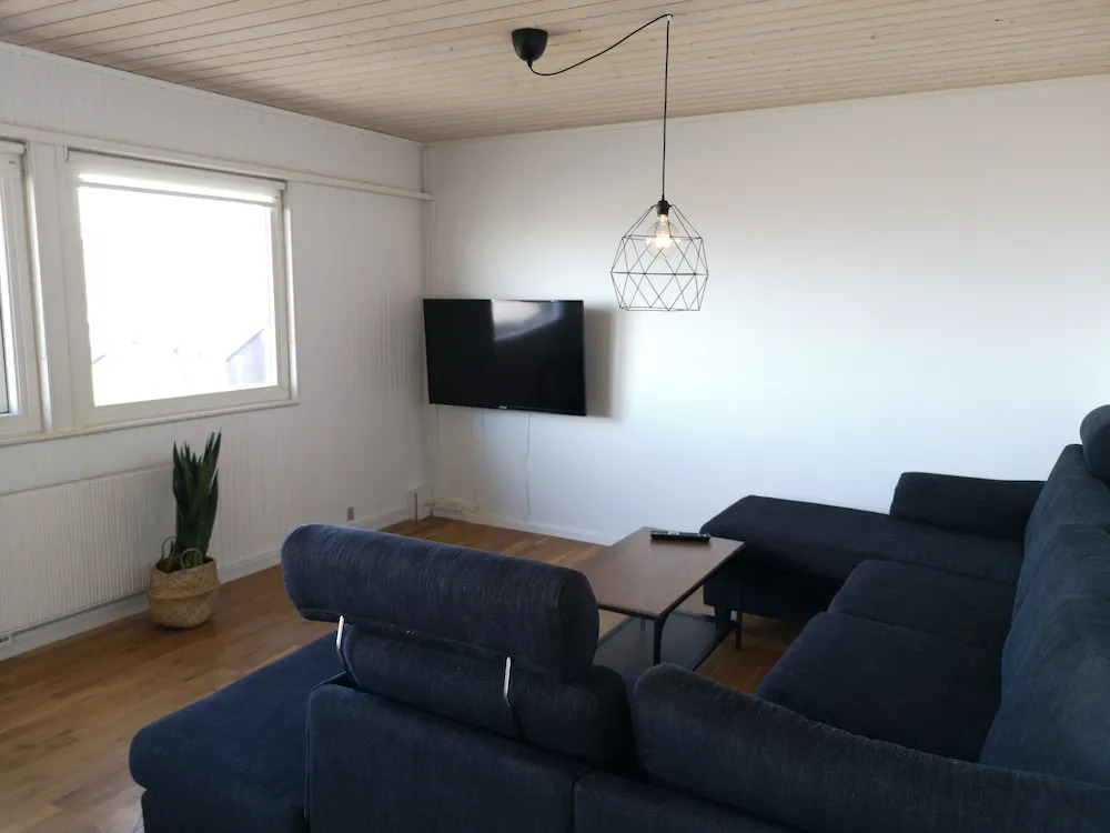 Tórshavn Apartment - Great View
