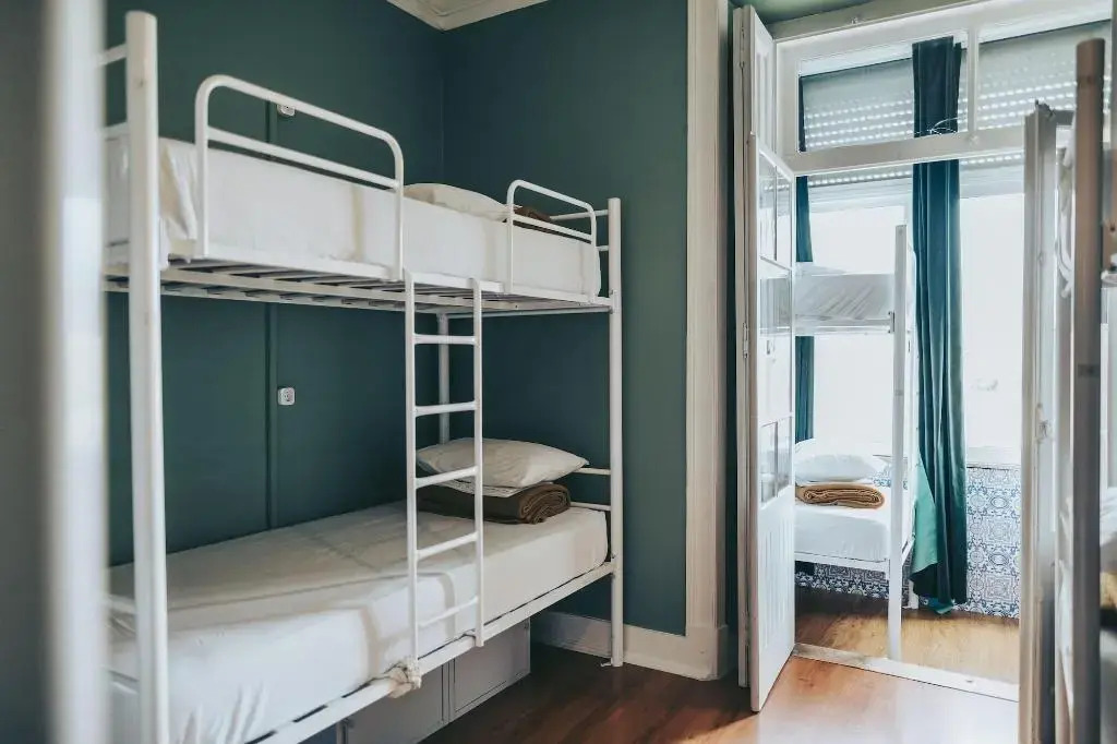 Urban Garden Hostel