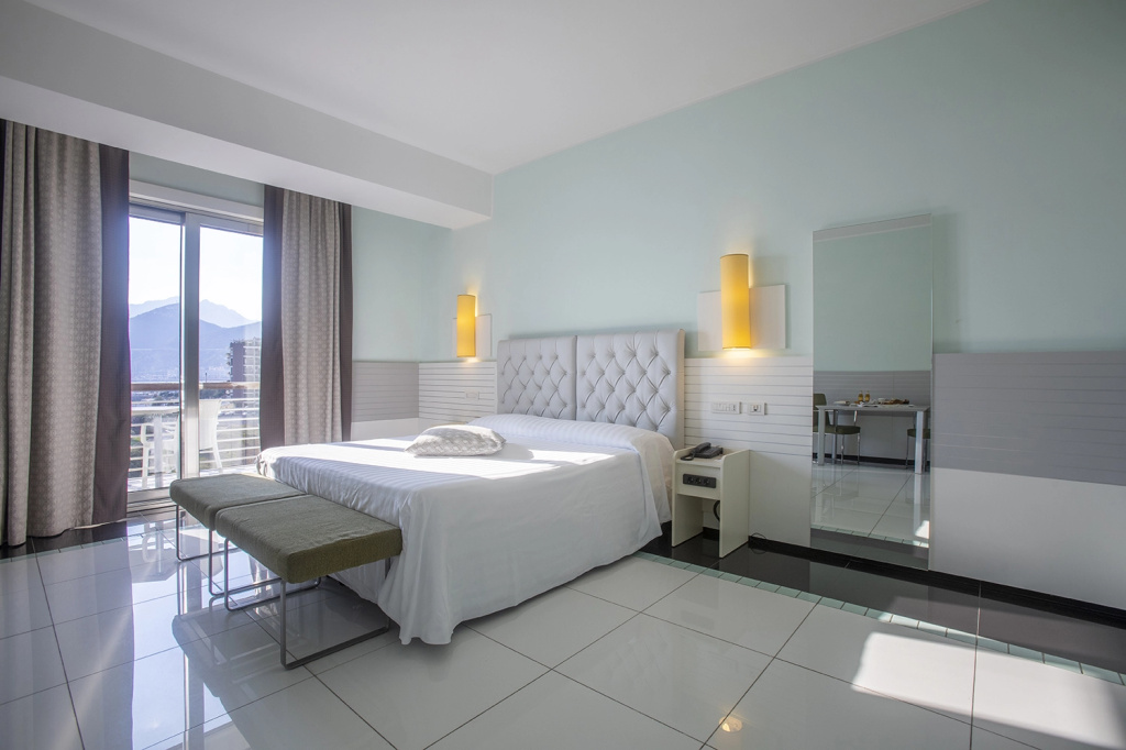 Grand Hotel Salerno