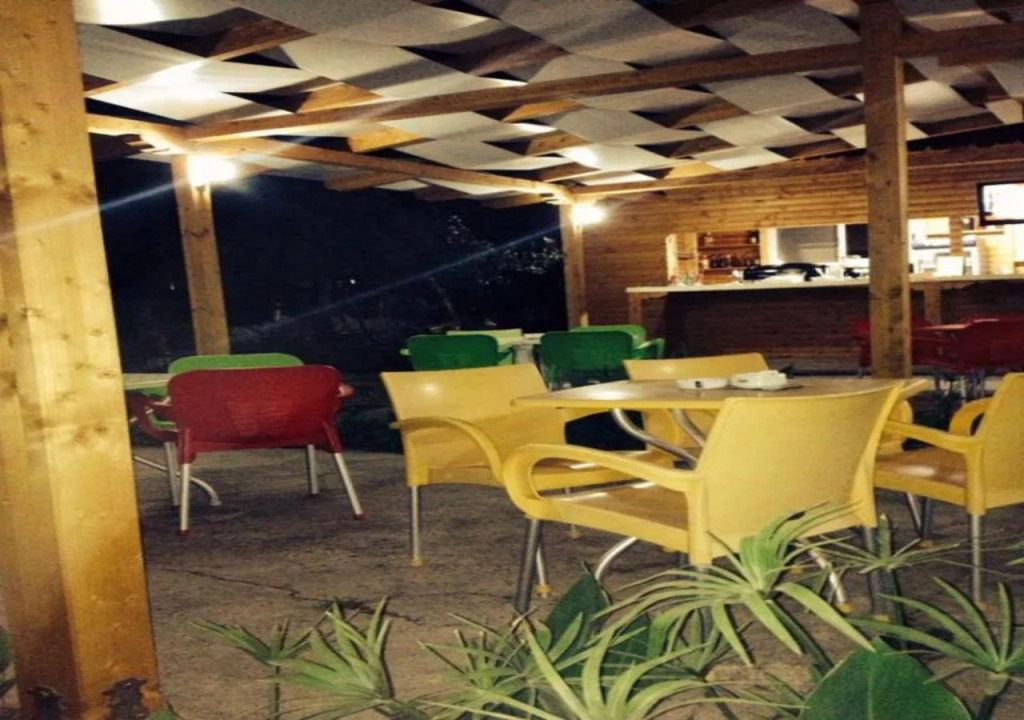 Hotel Silbela