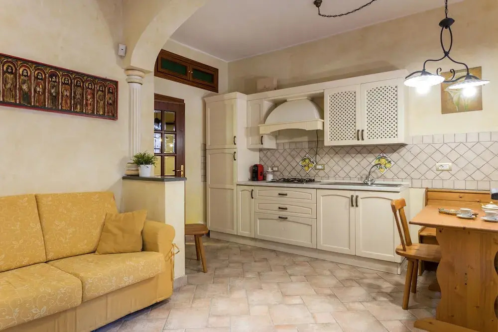 Maison Belle Vue Sicilia