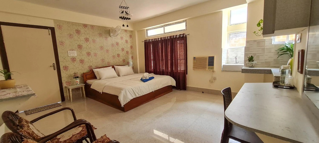Dula HomeStay