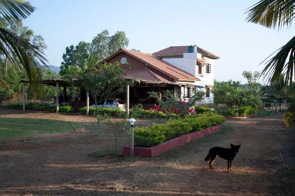 JD Home Stay