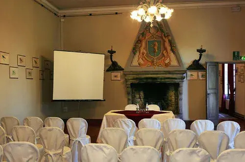 Castello di Felino