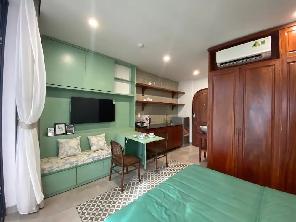 JooHouse Lux