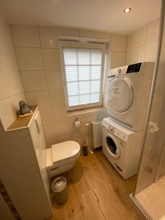 Ferienwohnung Maxi