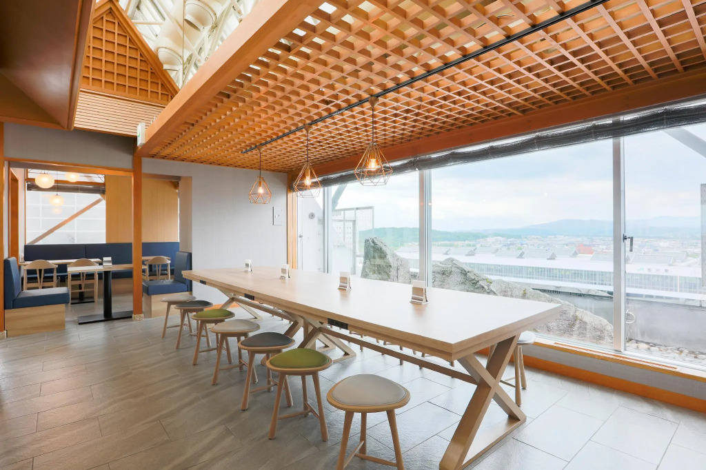 KOKO HOTEL Asahikawa Station