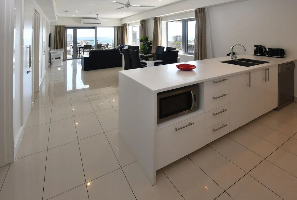 Penthouse Pads