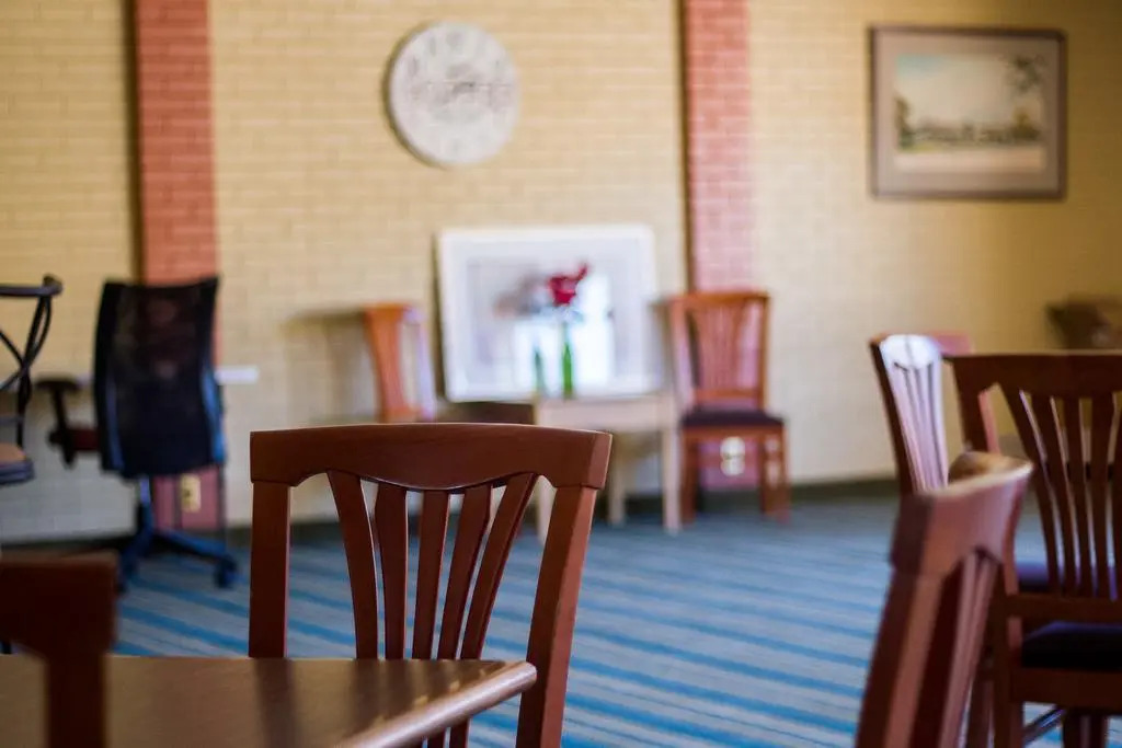 Executive Inn