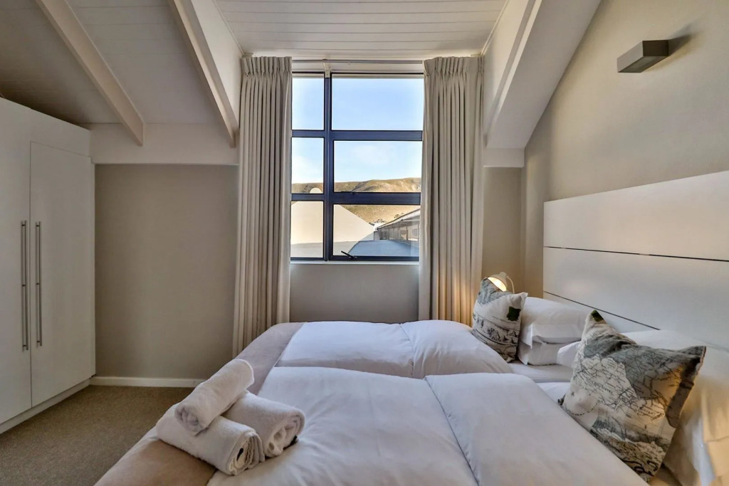 Whale Coast All-Suite-Hotel - DCC Hotel Group