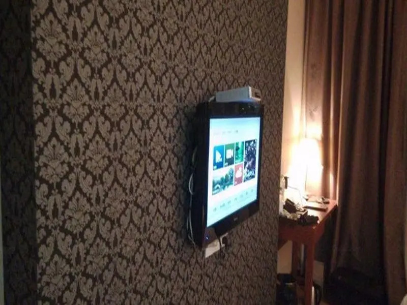 Hangzhou Binjiang District Senhao Traders Hotel