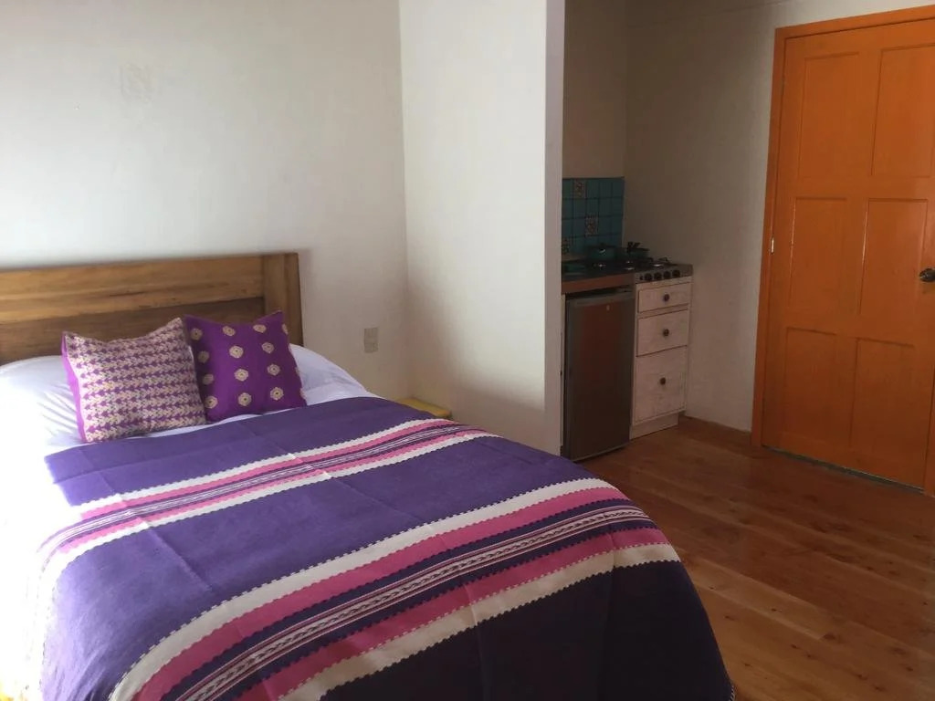 La Etelvina Suites