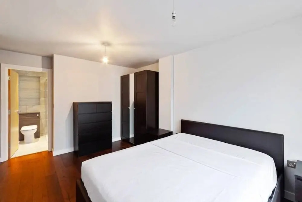 Amazing 2bed Apt at London Bridge, 10mins to Tube!
