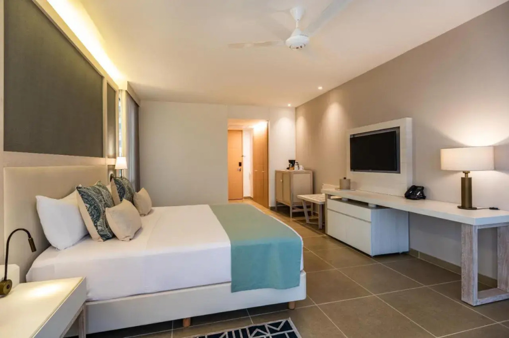 Hotel Irotama Lago