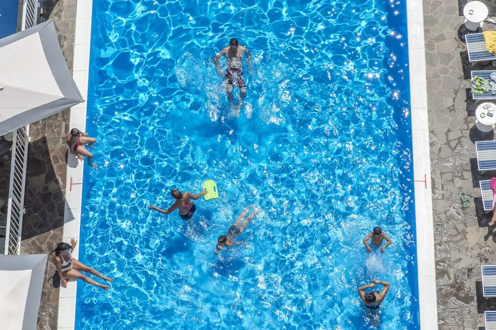 Hotel Baia Marina