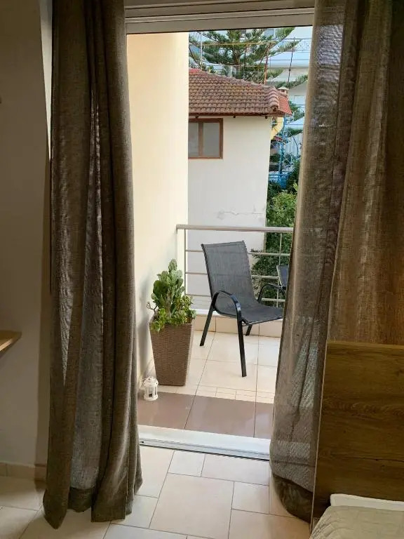 hommie apartment