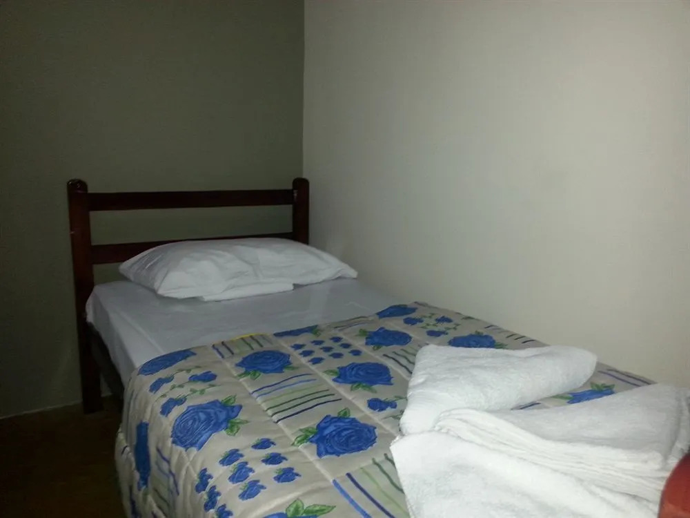POUSADA MONTE HOREB