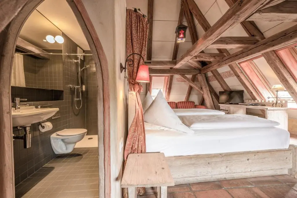 Hotel Arthus