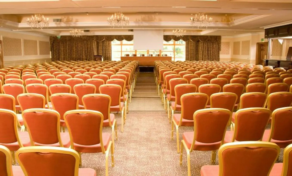 Clanard Court Hotel