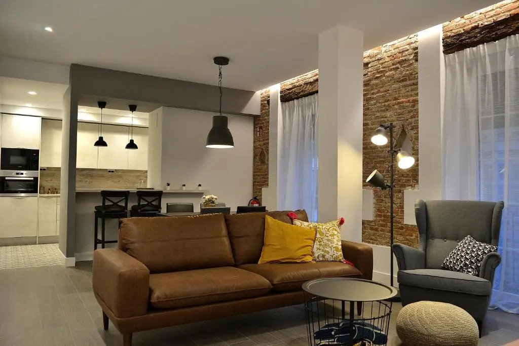 Apartamentos DUKE