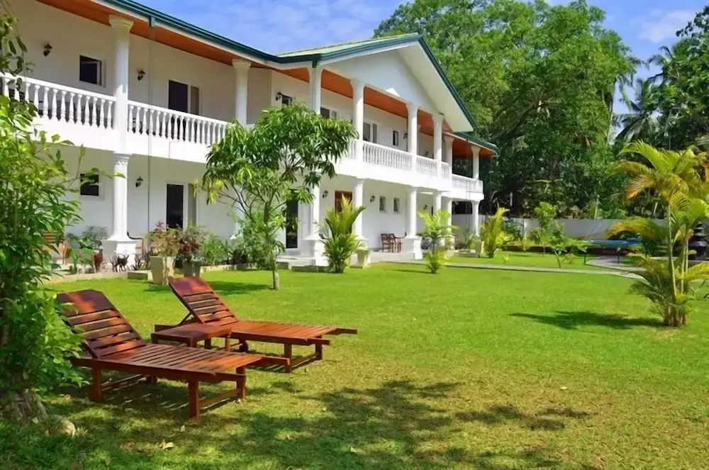 Samsara Hotel