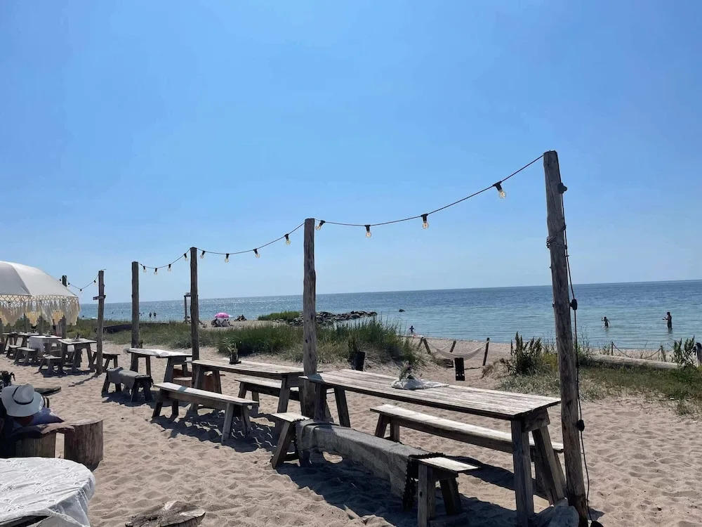 4 Star Holiday Home in Gotlands Tofta