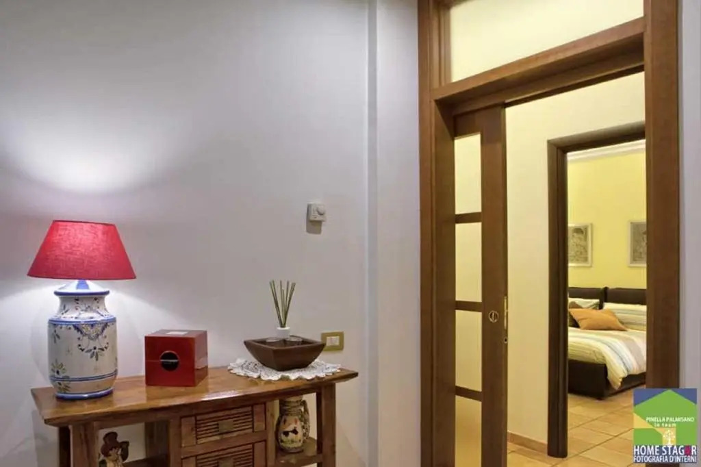 Salernocity1 B &B