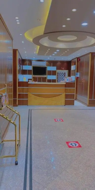 Aseel Furnished Apartments