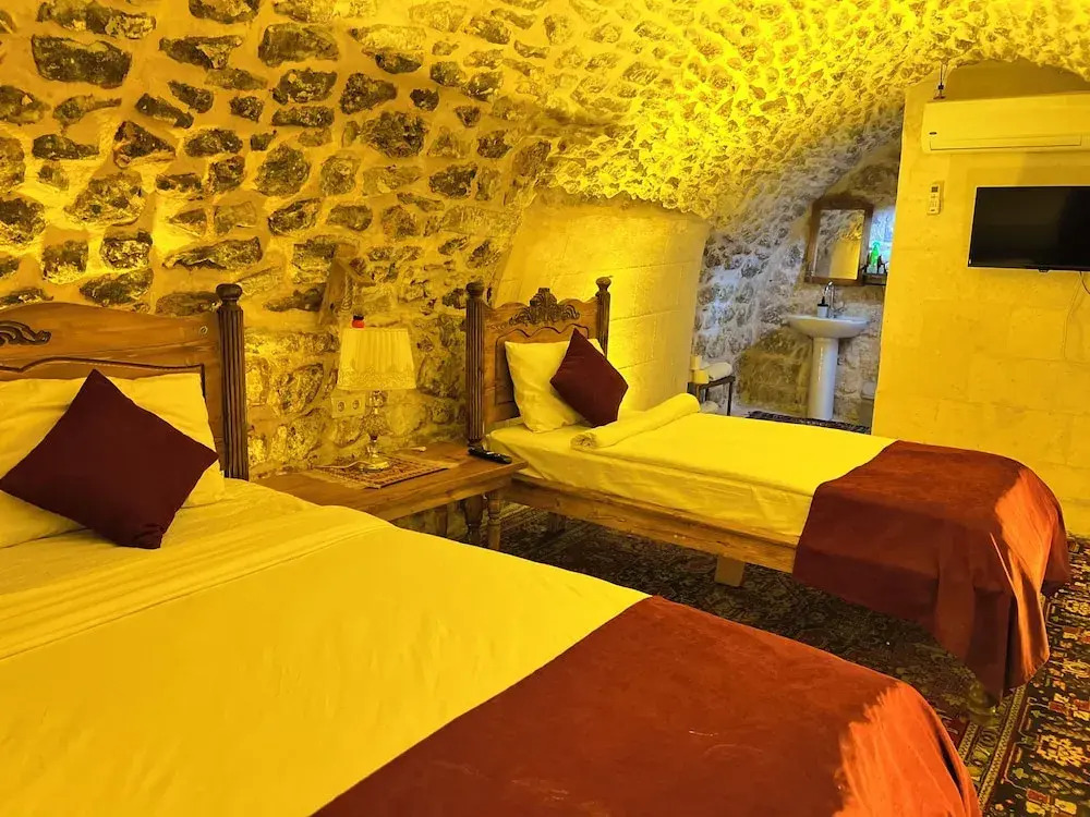 Kasr-ı Han Konağı Otel
