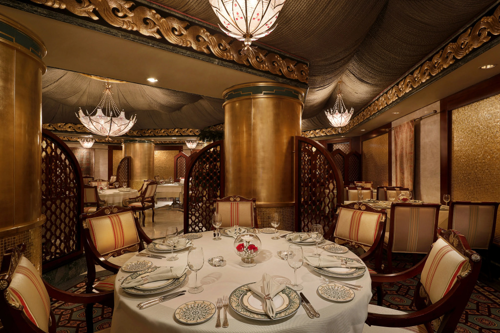 Jeddah Hilton