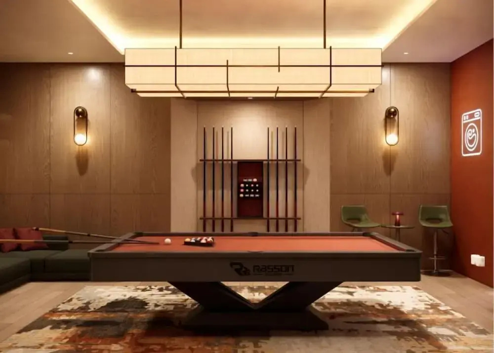 Signature by M Village Beachfront Hotel, a brand of Modern Village Lifestyle