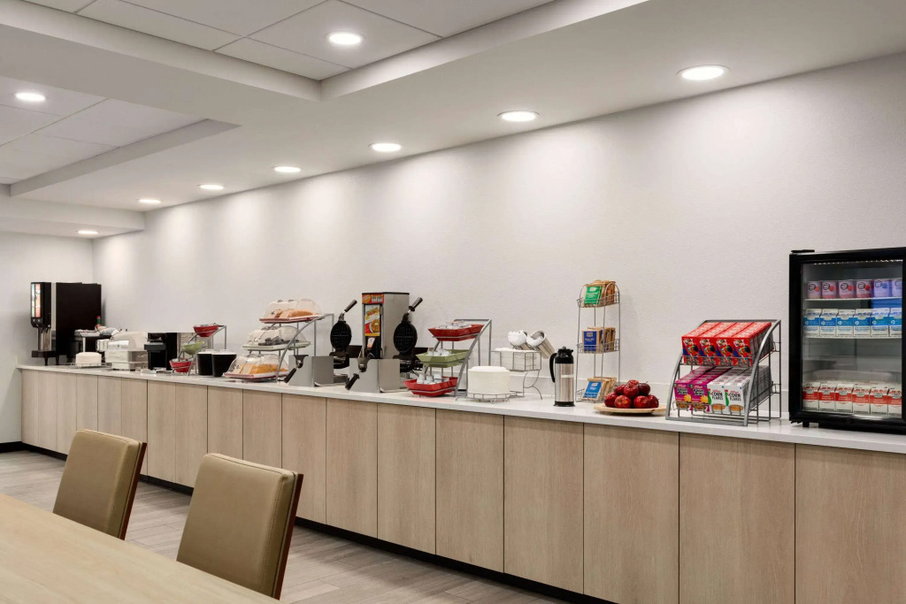 Wingate by Wyndham Green Bay