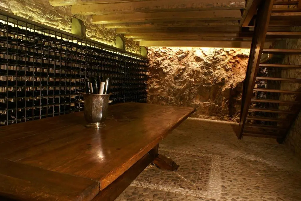 Argyriou Wine Tasting Guest House