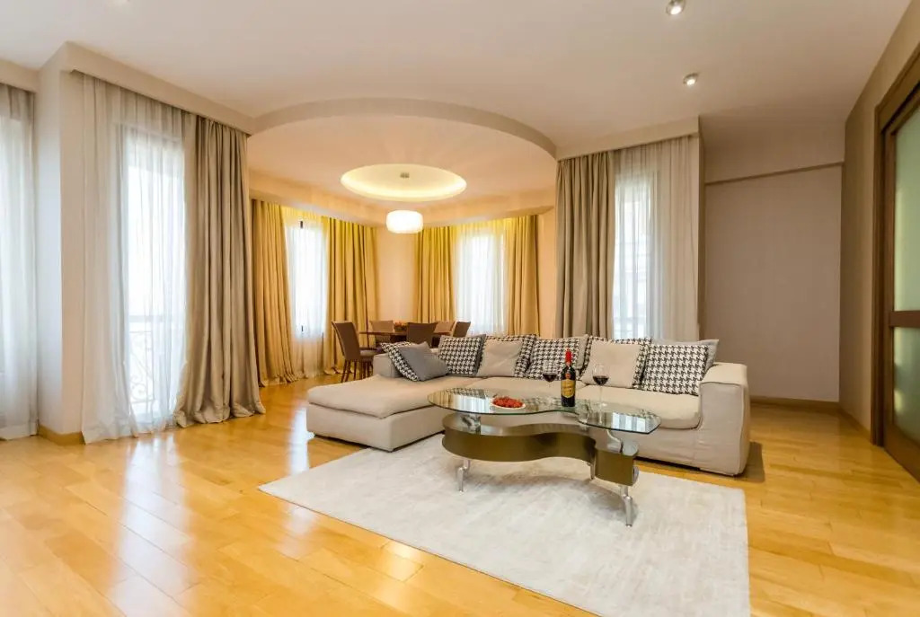 Premium 2 Bedroom Apartment