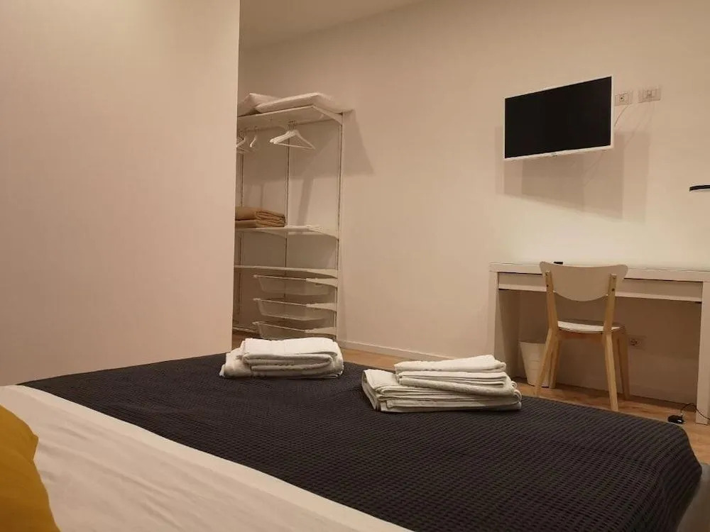 ARMISI B&B