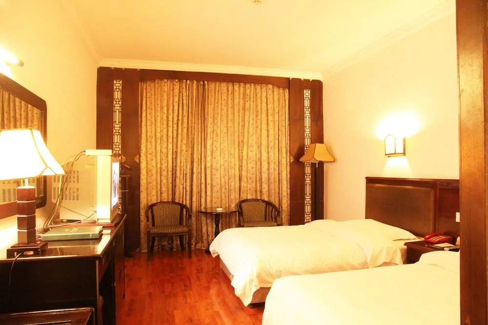 Nantian Hotel